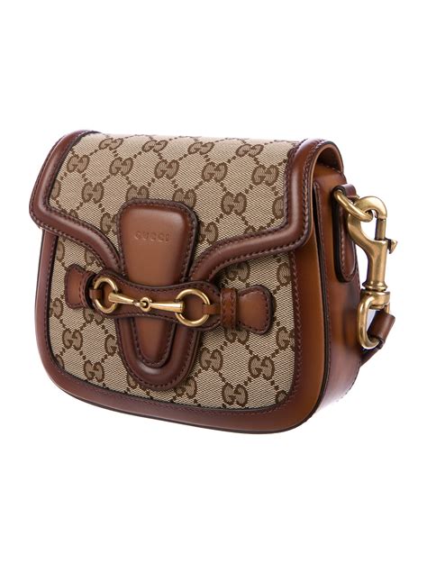 gucci crossbody nag|Gucci crossbody bag sale clearance.